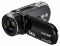 CAMARA DE VIDEO SAMSUNG HMX-H105BP
